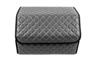 Сумка органайзер ECO (50x30x30, сіра)