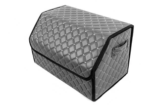 Сумка органайзер ECO (50x30x30, сіра)