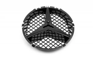 Корпус передньої емблеми (2008-2011) для Mercedes B-class W245 рр