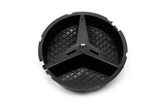 Корпус передньої емблеми для Mercedes E-сlass W212 2009-2016рр