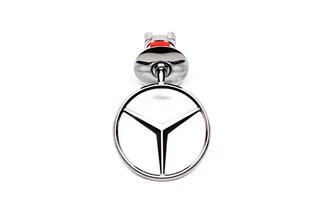 Передня оптика OEM V1 (2015-2018, 2 шт) для Lexus ES рр