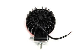 Фари діод DRL 10-318 (1 шт)