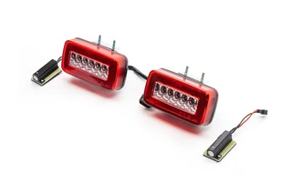 Бічні спідниці (під фарбування) для Hyundai Getz