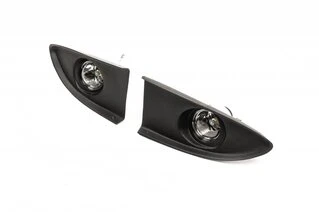 Протитуманки (2004-2006, з LED лампою) для Honda Civic Sedan VII рр