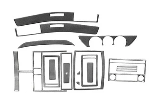 Протитуманки (з LED лампою) для Volkswagen Bora 1998-2004 рр