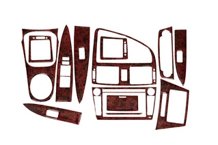 Бокові пороги (під фарбування) для Fiat Punto Grande/EVO 2006-2018 рр