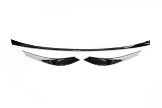 Бокові пороги (під фарбування) для Fiat Punto Grande/EVO 2006-2018 рр