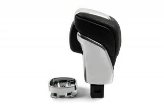 Накладки на панель (в асортименті) Алюміній для Hyundai Tucson JM 2004- рр