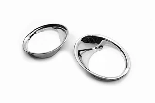 Спойлер нижній V1 (2016-2023) Білий колір для Lexus LX570/450d