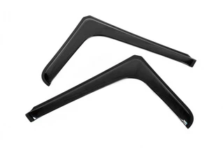 Вітровики Г-тип (2 шт., Sunplex Sport) для Ford Transit 2000-2014 рр