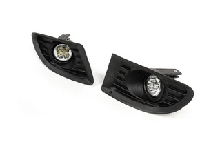 Протитуманки LED (діодні) для Fiat Punto Grande/EVO 2006-2018 рр