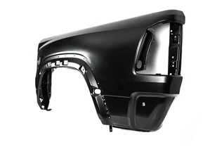 Комплект обвісів TRX для Dodge RAM