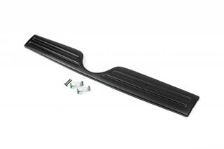 Накладки на дзеркала (2 шт, нерж.) для Renault Symbol 2008-2013 рр