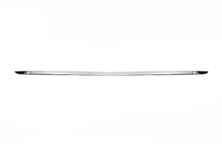 Кромка багажника (нерж.) для Peugeot 307