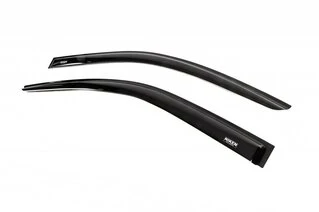 Вітровики (2 шт, Niken) для Nissan Primastar 2002-2014 рр