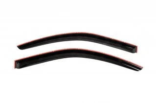 Вітровики (2 шт, Niken) для Nissan Primastar 2002-2014 рр