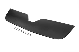 Зимова решітка (2014-2019, верхня) Матова для Renault Master рр