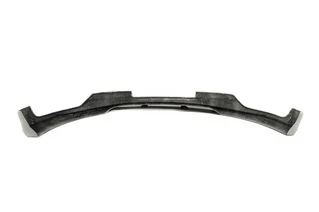 Накладка на задній бампер EuroCap (ABS) 2008-2015 для Citroen Berlingo рр