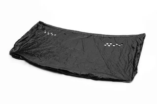 Зимова накладка на решітку Глянсова для Skoda Fabia 2000-2007 рр