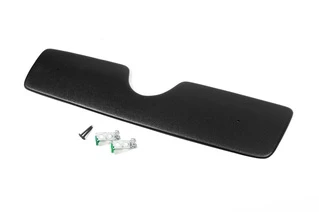 Зимова решітка (верхня) матова для Skoda Octavia I Tour A4 1996-2010