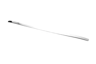 Кромка багажника (нерж.) для Ford Custom 2013-2022 рр