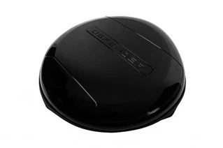 Зимова накладка на решітку (Верхня, 2013-2015) Матова для Skoda Superb рр