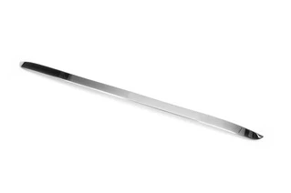 Кромка багажника (нерж.) для Hyundai I-20 2008-2012 рр