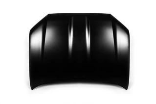 Комплект рестайлінгу з 2009-2016 на 2017- (з Full Led оптикою) для Toyota Land Cruiser Prado 150