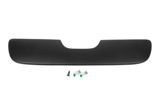 Зимова решітка (2006-2014) Матова для Peugeot Boxer рр