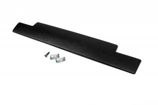 Зимова решітка (2015-2018) Матова для Citroen Berlingo рр