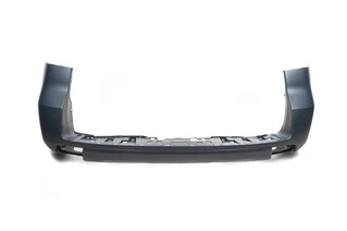 Комплект рестайлінгу з 2009-2016 на 2017- (Elite set) для Toyota Land Cruiser Prado 150