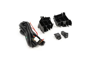 Комплект проводів для протитуманок (к-т, 2017-2025) для Toyota Land Cruiser Prado 150