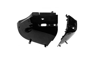 Комплект розширювачів арок і накладок для Land Rover Defender 2019- рр