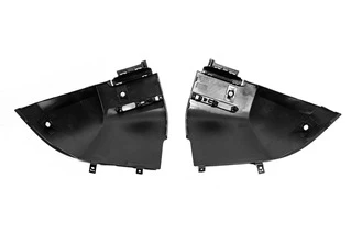 Комплект розширювачів арок і накладок для Land Rover Defender 2019- рр