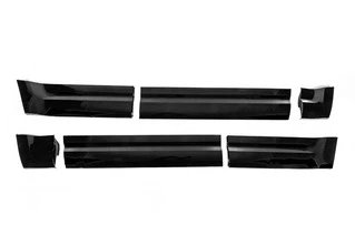 Комплект розширювачів арок і накладок для Land Rover Defender 2019- рр