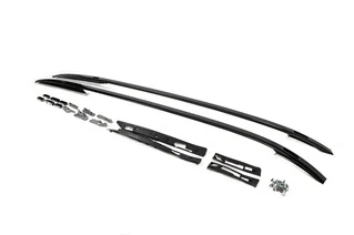 Зимова накладка на решітку (Нижня, 2008-2013) Глянцева для Skoda Superb рр