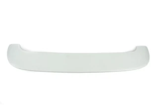 Спойлер (під фарбування) для Peugeot 307
