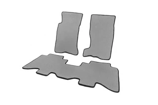 Килимки EVA (Сірий) для GreatWall Haval H5