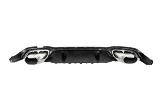 Зимова решітка (2001-2005) Глянцева для Volkswagen Polo рр