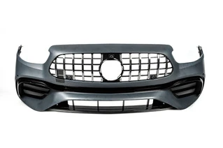 Комплект обвісів AMG E63 (для 2020-2024) для Mercedes E-сlass W213 рр