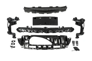 Напис TDCI (8см *1,7см) для Ford Mondeo 2014-2022 рр