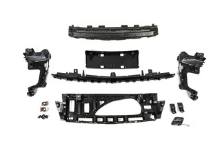 Логотип А4 для Ауди A4 B6 2000-2004 рр