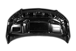 Накладки на задні протитуманки для моделі R (азіатського ринку) для Kia Sportage 2010-2015 рр