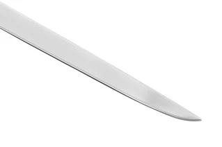 Кромка багажника (нерж) для Opel Astra J 2009-2015 рр