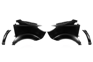 Комплект рестайлінгу в W907 для Mercedes Sprinter W906 2006-2018 рр