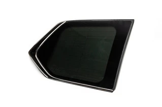 Накладки на пороги (4 шт.) Sport для Peugeot 405