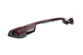 Задні LED ліхтарі 2022-2025 (Nismo) для Nissan Armada рр