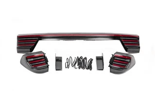 Задні LED ліхтарі 2022-2025 (Nismo) для Nissan Armada рр