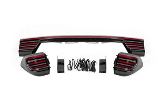 Задні LED ліхтарі 2022-2025 (Nismo) для Nissan Armada рр