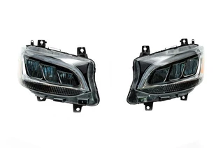 Кромка багажника (нерж) для Opel Crossland X